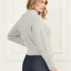 Denise Sweater Top
