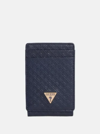 Devin Quattro G Magnetic Wallet