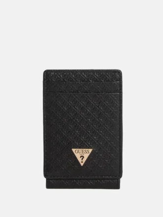 Devin Quattro G Magnetic Wallet