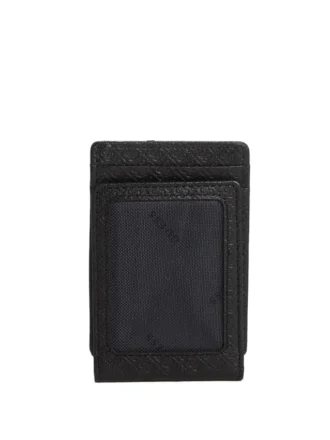 Devin Quattro G Magnetic Wallet