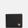 Devin Quattro G Slimfold Wallet
