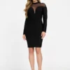Diana Bandage Dress