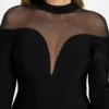Diana Bandage Dress
