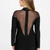 Diana Bandage Dress