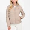 Diann Heavy Hooded Puffer Jacket