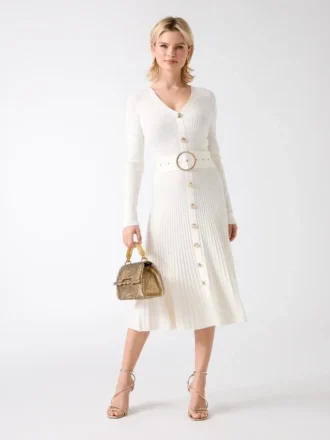 Diletta Sweater Dress