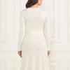 Diletta Sweater Dress