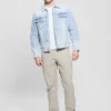 Dillon Denim Jacket