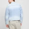 Dillon Denim Jacket
