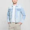 Dillon Denim Jacket
