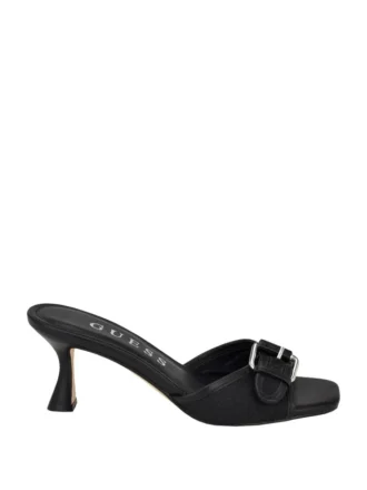 Dista Buckle Mules