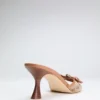 Dista Buckle Mules