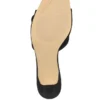 Dista Buckle Mules