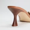 Dista Buckle Mules