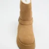 Dolsay Faux-Fur Lined Winter Boots