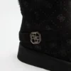 Dolsay Faux-Fur Lined Winter Boots