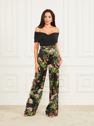 Dora Off-The-Shoulder Bodysuit