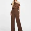 Dorian Draped Top