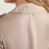 Dorian Wrap Dress