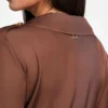 Dorian Wrap Dress