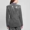 Doris Sequin Blazer