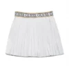 Dove Tennis Skirt (7-14)