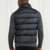 Down Puffer Vest