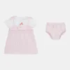 Dress and Panties Set