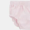 Dress and Panties Set