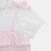 Dress and Panties Set