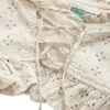 Dyed Sangallo Top