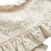 Dyed Sangallo Top