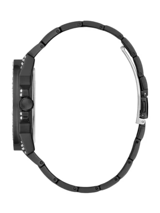 Dynasty Black Multifunction Watch