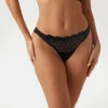 Ebby Brazilian Thong