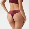 Ebby Brazilian Thong