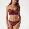 Ebby Brazilian Thong