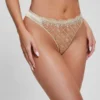 Ebby Quattro G Brazilian Thong