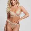Ebby Quattro G Wired Bra