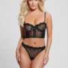 Ebby Quattro G Wired Bustier