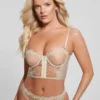 Ebby Quattro G Wired Bustier