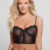Ebby Quattro G Wired Bustier