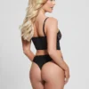Ebby Quattro G Wired Bustier
