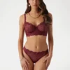 Ebby Wired Bralette