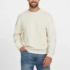 Eco 1981 Label Crewneck Sweatshirt