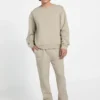 Eco 1981 Label Crewneck Sweatshirt