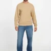 Eco 1981 Label Crewneck Sweatshirt