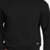 Eco 1981 Label Crewneck Sweatshirt