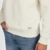 Eco 1981 Label Crewneck Sweatshirt