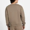 Eco 1981 Label Crewneck Sweatshirt