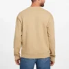 Eco 1981 Label Crewneck Sweatshirt